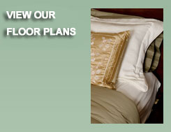 View Our Luxury Floor Plans